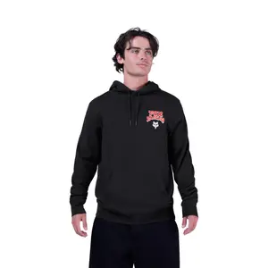 Sweatshirt à capuche Fox Racing Racewear image-2