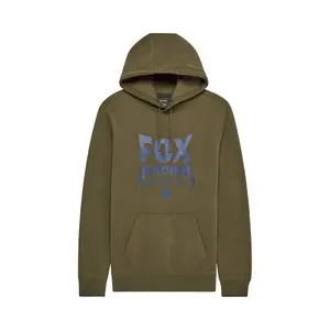 Sweatshirt à capuche Fox Racing Bolt image-0