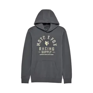 Sweatshirt à capuche Fox Racing Local Racer image-0