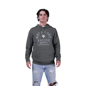 Sweatshirt à capuche Fox Racing Local Racer image-2