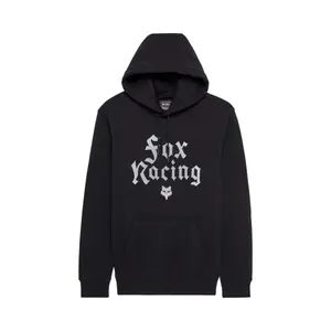 Sweatshirt à capuche Fox Racing New Age image-0