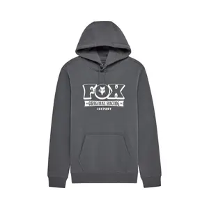 Sweatshirt à capuche Fox Racing Banner image-0