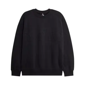 Sweatshirt oversize col rond Fox Racing Moto-x image-0