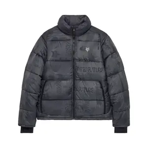 Doudoune Fox Racing Ridgeway Printed HI-Loft