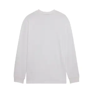 Sweatshirt Fox Racing Wordmark Oversized image-1