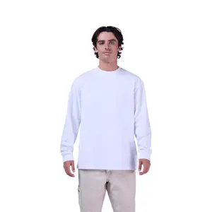 Sweatshirt Fox Racing Wordmark Oversized image-2