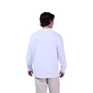 Sweatshirt Fox Racing Wordmark Oversized image-3