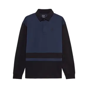 Polo manches longues Fox Racing Circa 74 Rugby image-0