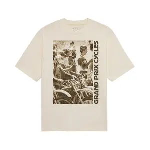 T-shirt Fox Racing Circa 74 image-0