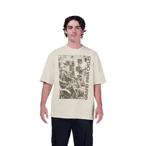 T-shirt Fox Racing Circa 74 image-2