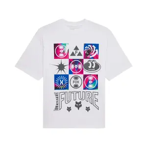 T-shirt Fox Racing Cosmo MW image-0