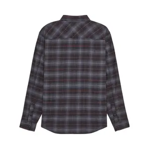 Chemise manches longues en flanelle Fox Racing Survivalist Stretch image-1