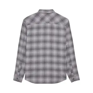 Chemise manches longues en flanelle Fox Racing Survivalist Stretch image-1
