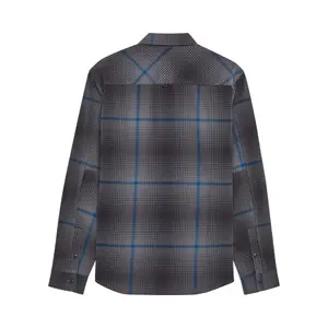 Chemise manches longues en flanelle Fox Racing Survivalist Fire image-1