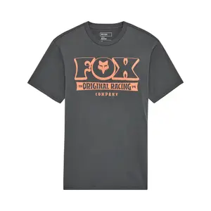 T-shirt Fox Racing Banner Prem image-0