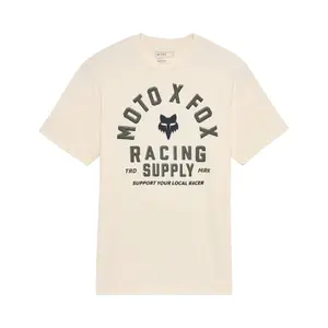 T-shirt Fox Racing Local Racer image-0