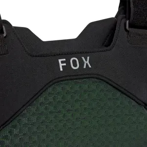 Protection poitrine moto cross Fox Racing Airframe image-2