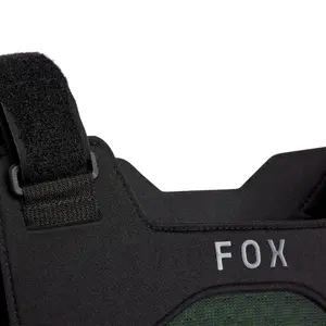 Protection poitrine moto cross Fox Racing Airframe image-3