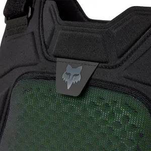 Protection poitrine moto cross Fox Racing Airframe image-4