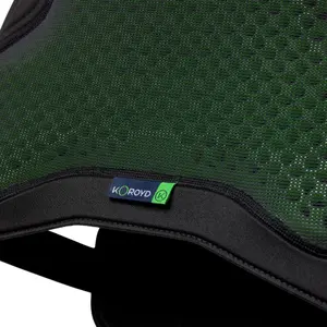 Protection poitrine moto cross Fox Racing Airframe image-6