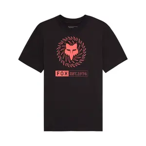 T-shirt femme Fox Racing Kairos Tech image-0