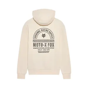 Sweatshirt à capuche femme Fox Racing Victory fleece image-1