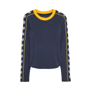 T-shirt manches longues femme Fox Racing Circa 74 Fitted image-0