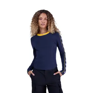 T-shirt manches longues femme Fox Racing Circa 74 Fitted image-2