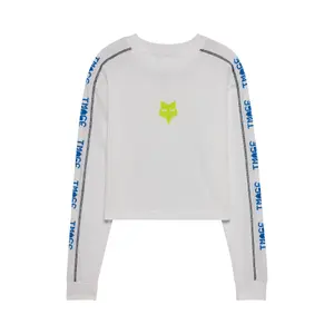 T-shirt manches longues femme Fox Racing Image Phantom image-0