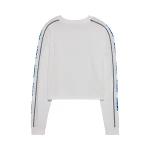 T-shirt manches longues femme Fox Racing Image Phantom image-1