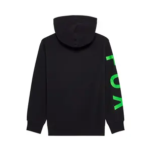 Sweatshirt à capuche enfant Fox Racing Spire image-1