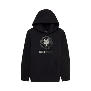 Sweatshirt à capuche enfant Fox Racing Kairos PO image-0