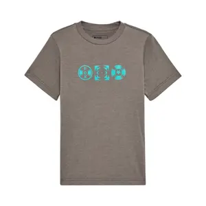Children's T-shirt Fox Racing Vision image-0