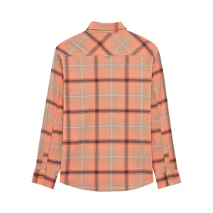 Chemise manches longues extensible femme Fox Racing Survivalist stretch image-1