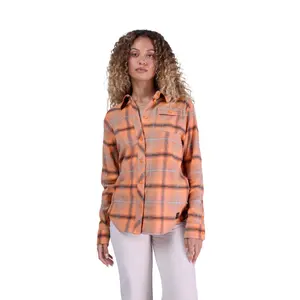 Chemise manches longues extensible femme Fox Racing Survivalist stretch image-2