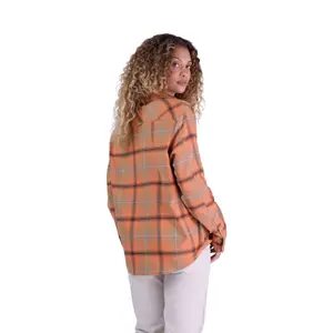 Chemise manches longues extensible femme Fox Racing Survivalist stretch image-3