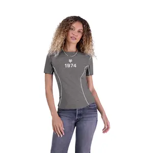 T-shirt ajusté femme Fox Racing Moto-X image-2