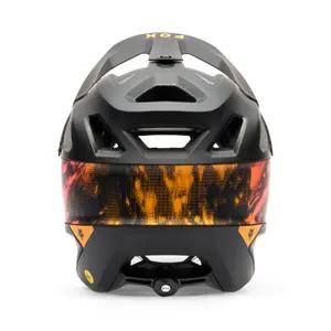 Auriculares Fox Racing Dropframe Pro image-4