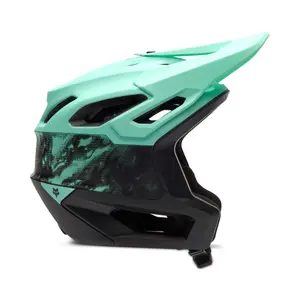 Helm Fox Racing Dropframe Pro