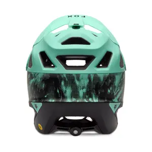 Helm Fox Racing Dropframe Pro image-4