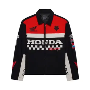 Arbeitsjacke Fox Racing Honda
