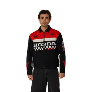 Arbeitsjacke Fox Racing Honda image-2