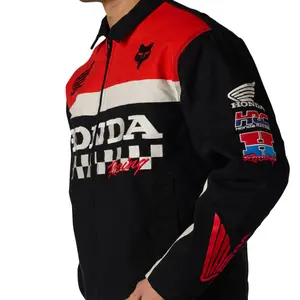 Arbeitsjacke Fox Racing Honda image-5