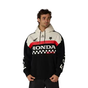 Kapuzensweatshirt Fox Racing Honda image-2