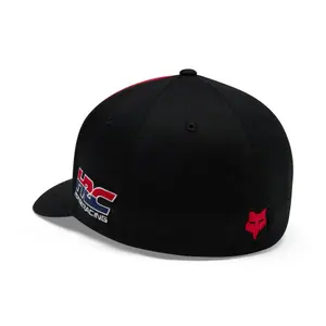 Snapback καπέλο Fox Racing Honda Flexfit image-1