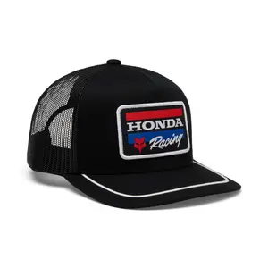 Snapback-keps för barn Fox Racing Honda
