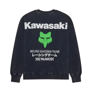 Pullover Fox Racing Kawi image-1