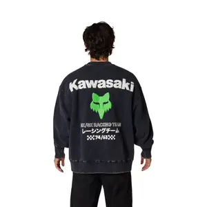 Pullover Fox Racing Kawi image-3