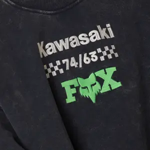 Pullover Fox Racing Kawi image-4