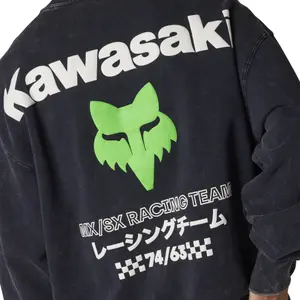 Pullover Fox Racing Kawi image-5